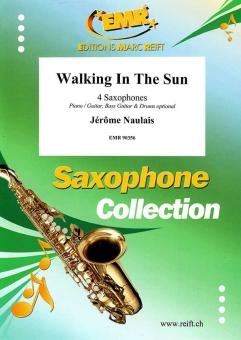 Walking In The Sun Download