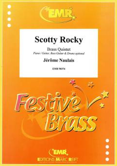 Scotty Rocky Download