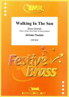 Walking In The Sun Download