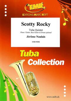 Scotty Rocky Download