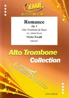 Romance op. 2 Download