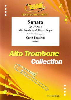 Sonate op. 14 Nr. 4 Download