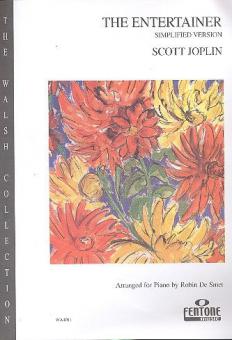 The Entertainer 