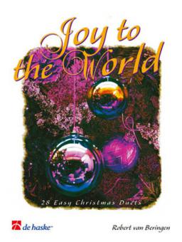 Joy to the World 