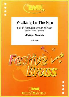 Walking In The Sun Download