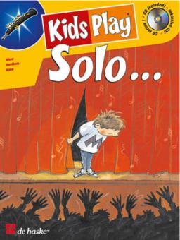 Kids Play Solo 