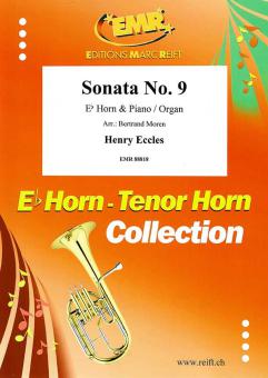 Sonate Nr. 9 Download