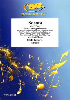 Sonate op. 14. Nr. 4 Download