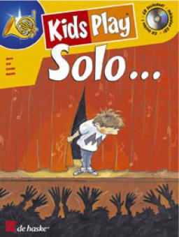 Kids Play Solo 