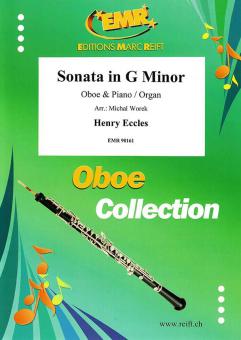 Sonate in g-Moll Download