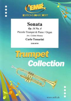 Sonate op. 14 Nr. 4 Download