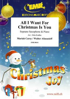 All I Want For Christmas Is You Download