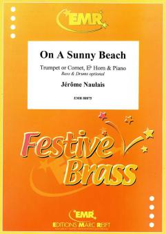 On A Sunny Beach Download