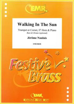 Walking In The Sun Download