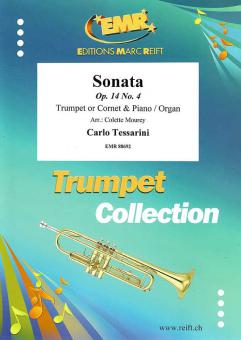 Sonate op. 14 Nr. 4 Download