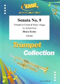 Sonate Nr. 9 Download