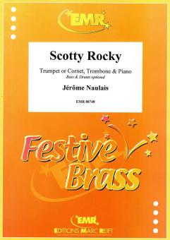 Scotty Rocky Download