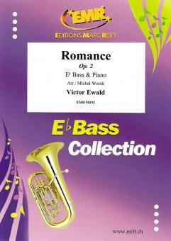 Romance op. 2 Download