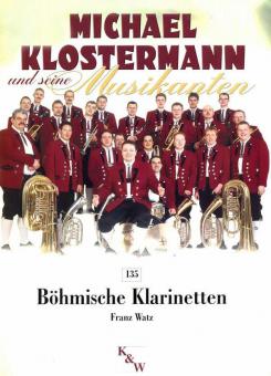 Böhmische Klarinetten 