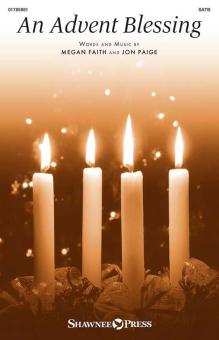 An Advent Blessing 