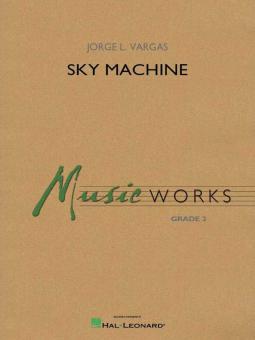 Sky Machine Standard