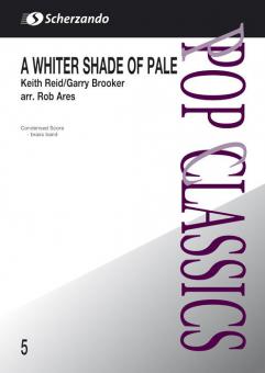A Whiter Shade Of Pale 