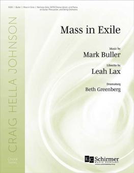 Mass in Exile 
