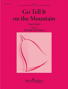 Go Tell It on the Mountain 