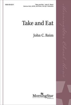 Take and Eat 