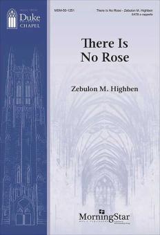 There Is No Rose 