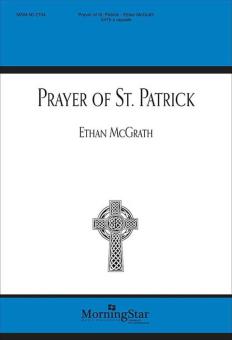 Prayer of St. Patrick 