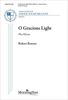 O Gracious Light 