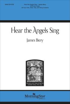 Hear the Angels Sing 