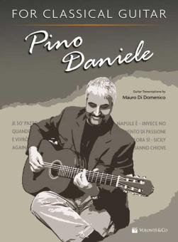 Pino Daniele 