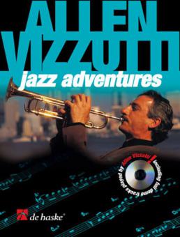 Jazz Adventures 