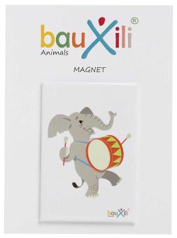 Magnet bauxili Tiere Elefant 
