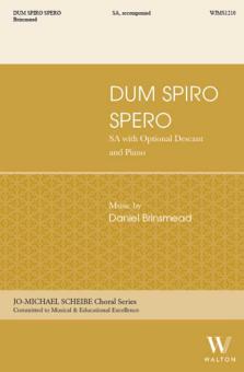 Dum Spiro Spero 