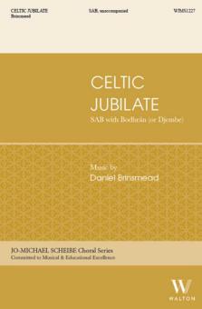 Celtic Jubilate 