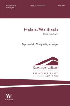 Halala - Walilizela 