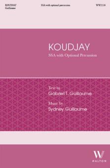 Koudjay 