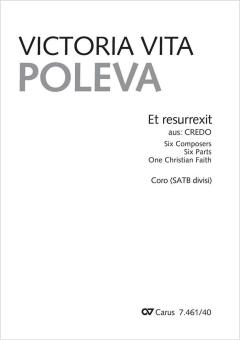 Et resurrexit Standard