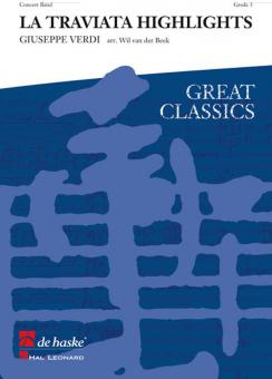 La Traviata Highlights 