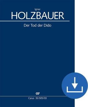 Der Tod der Dido Download
