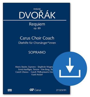Requiem op. 89 Download