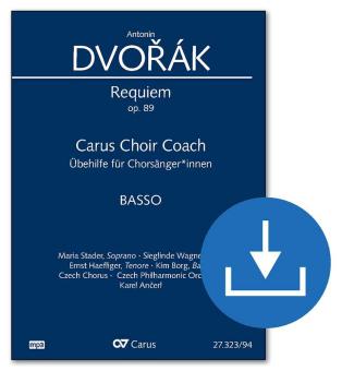 Requiem op. 89 Download