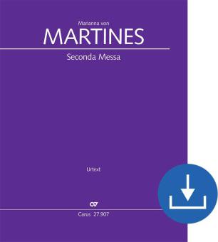 Seconda Messa Download