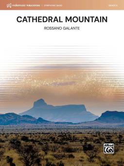 Cathedral Mountain Standard