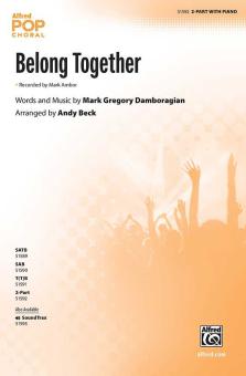 Belong Together Standard
