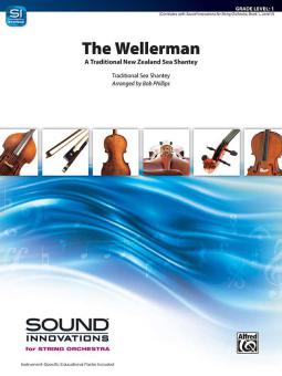 The Wellerman Standard