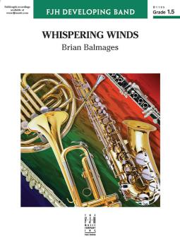 Whispering Winds Standard